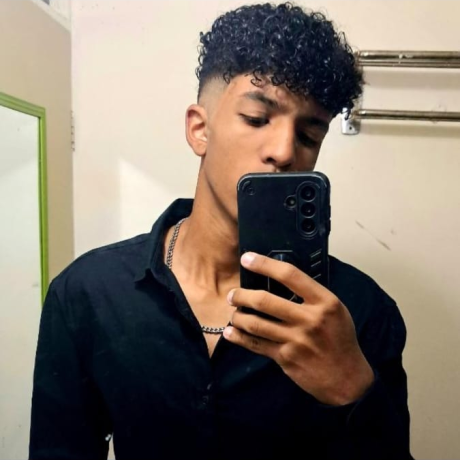 Foto de Dereck Quiñonez