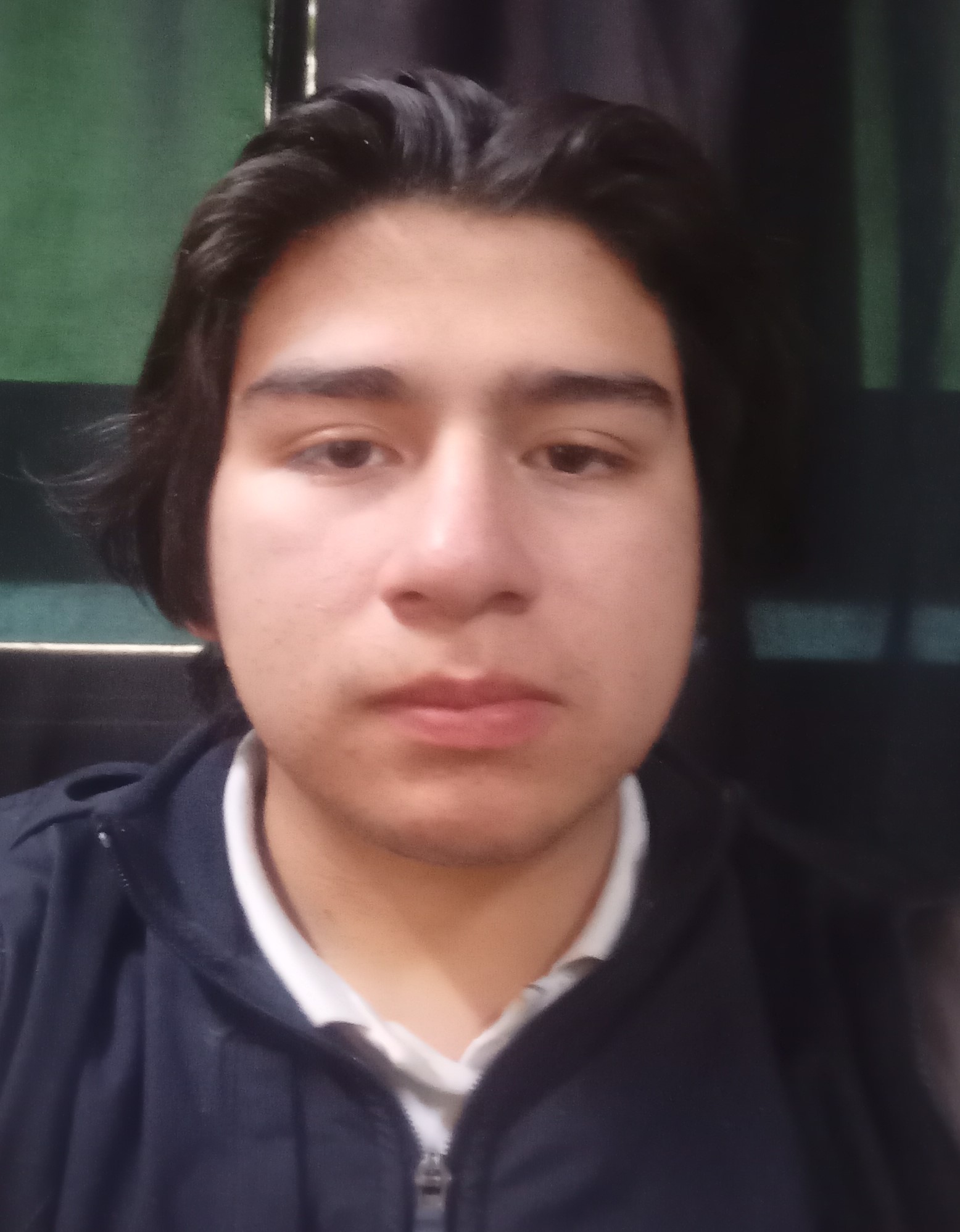 Foto de Matiaz Ibaceta